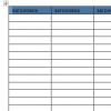 Шапка на каждой странице Excel Как в ворде переносить шапку таблицы