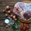 Джиз-быз из баранины по-азербайджански – пошаговый фото рецепт приготовления Джиз-быз - что это такое